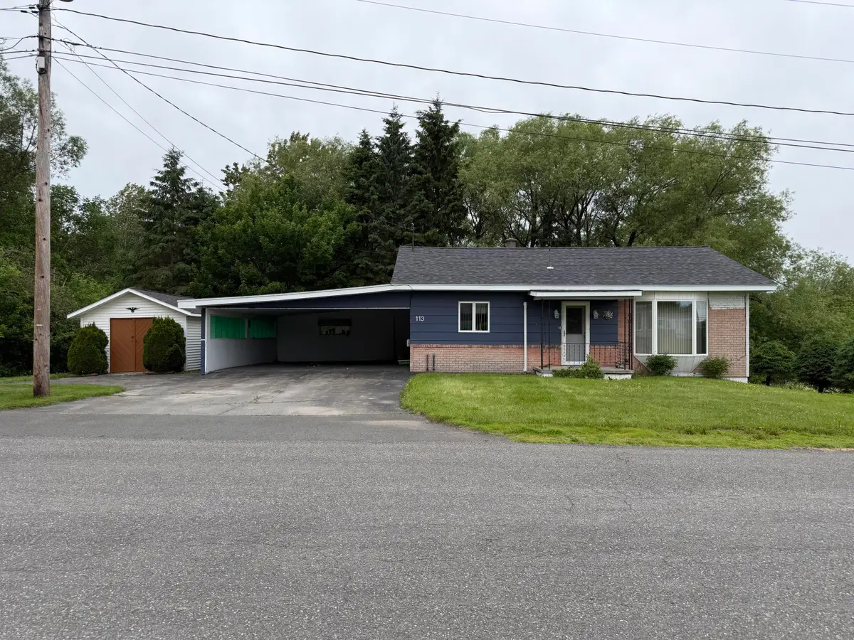113 21st Avenue, Madawaska, ME 04756 - #1