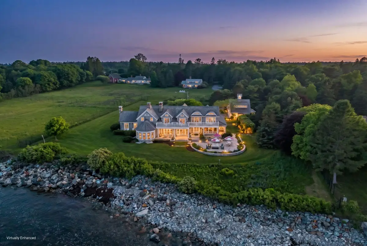 425 Seawall Road, Southwest Harbor, ME 04679 - #1