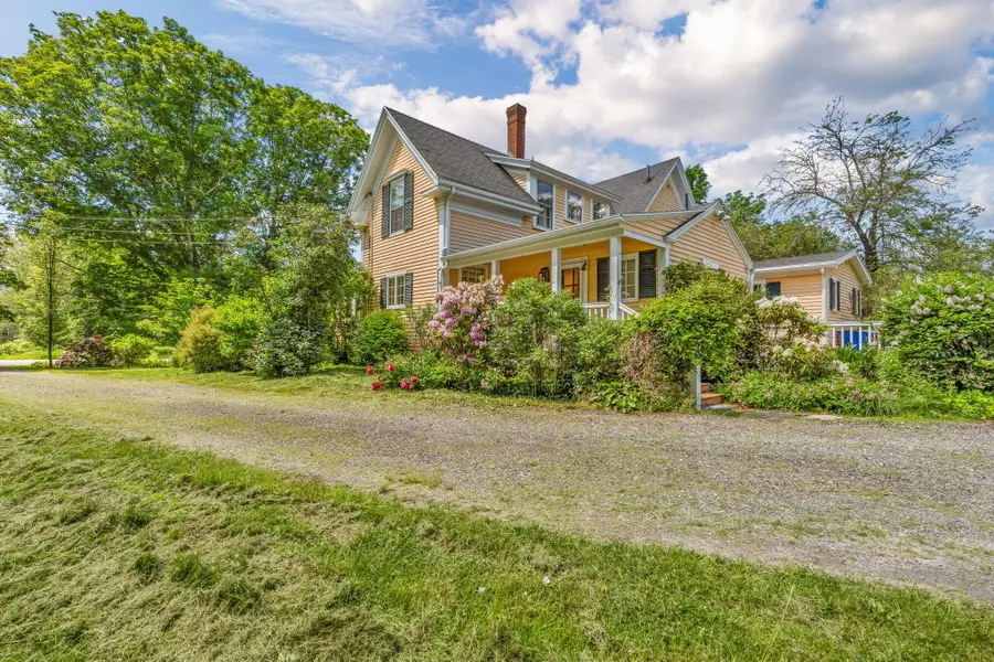 390 State Route 129, Walpole, ME 04573 - #3
