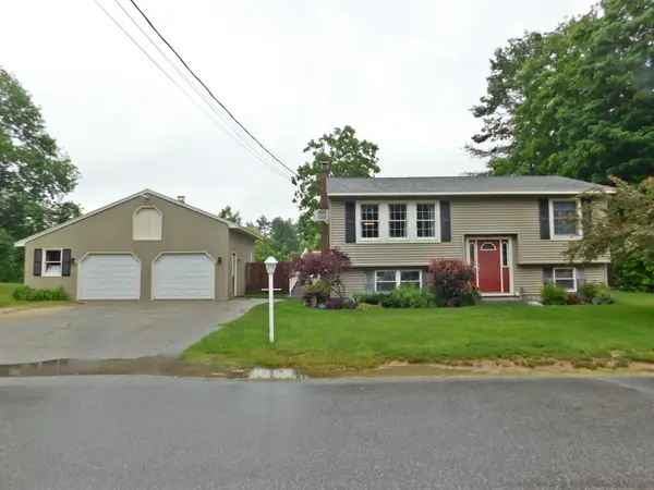 3 Spiro Avenue, Gray, ME 04039