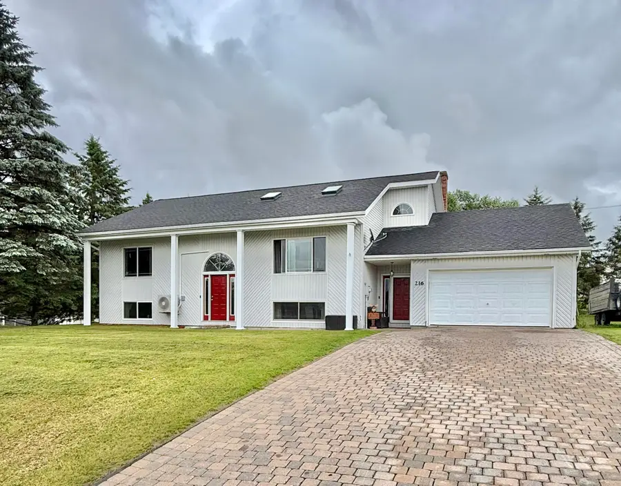 216 21st Avenue, Madawaska, ME 04756 - #2