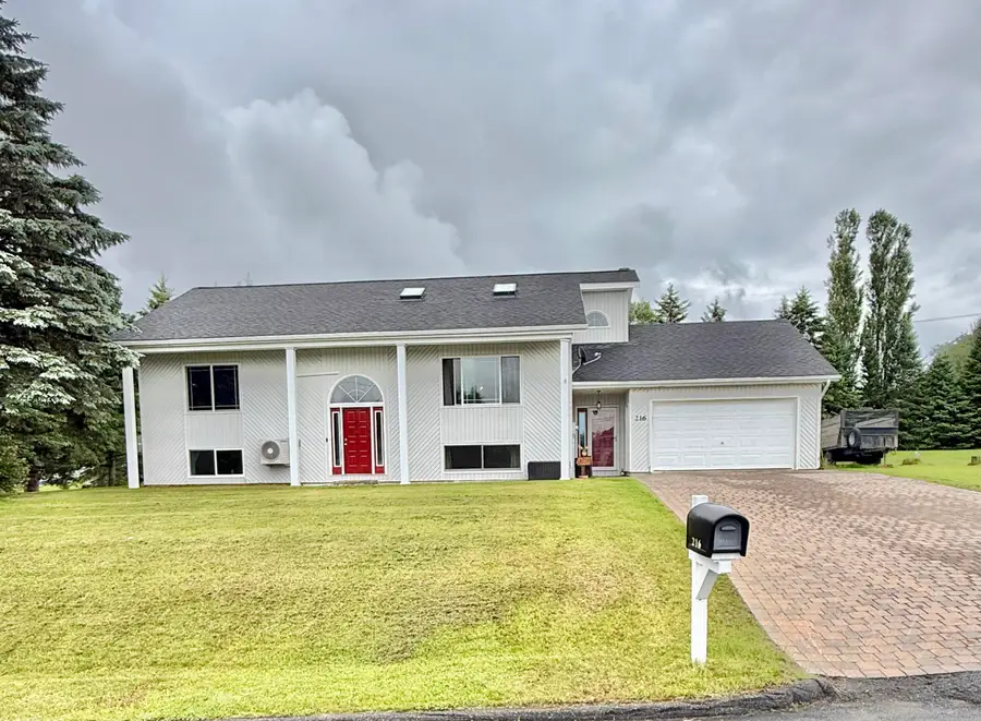 216 21st Avenue, Madawaska, ME 04756 - #3