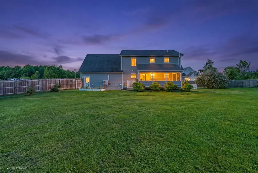 174 Rolling Meadow Drive, Bangor, ME 04401 - #3