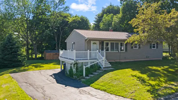 15 Carol Street, Westbrook, ME 04092