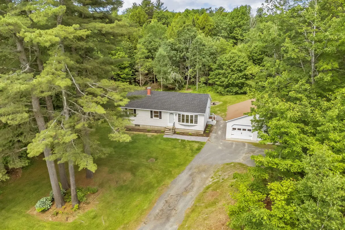 12 Norway Drive, Chelsea, ME 04330 - #1
