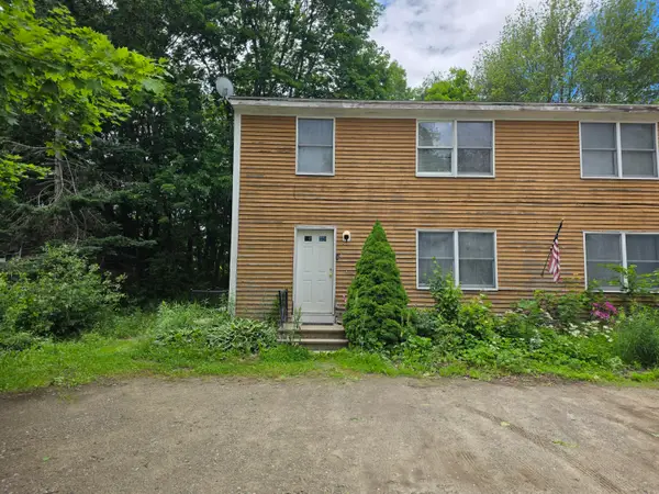2 Lupine Lane #2, Bath, ME 04530