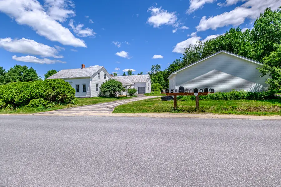 173 Greenwood Road, Norway, ME 04268 - #2