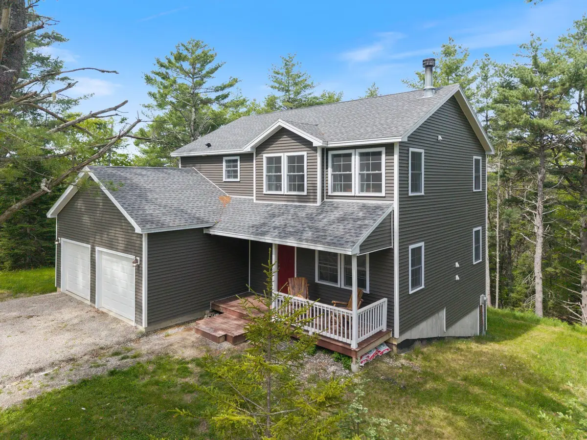 21 River Point Road, Wiscasset, ME 04578 - #1
