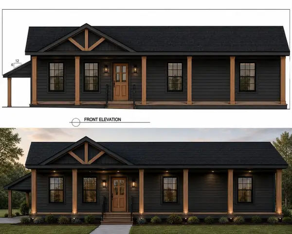 Lot 13 Tylers Way, Sidney, ME 04330