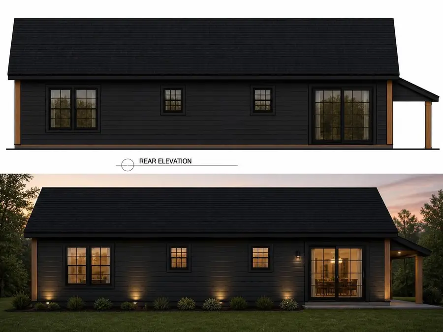 Lot 13 Tylers Way, Sidney, ME 04330 - #3