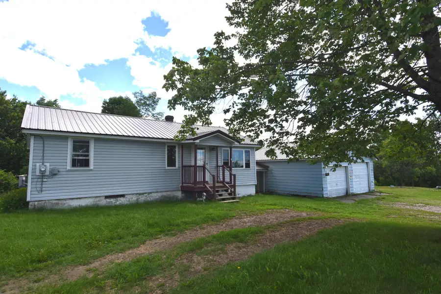 975 Beans Corner Road, Hartland, ME 04943 - #2