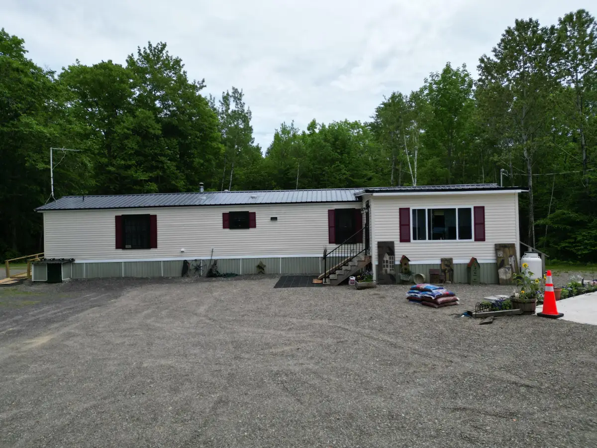 43 York Street, Medway, ME 04460 - #1