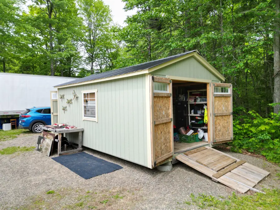 43 York Street, Medway, ME 04460 - #2