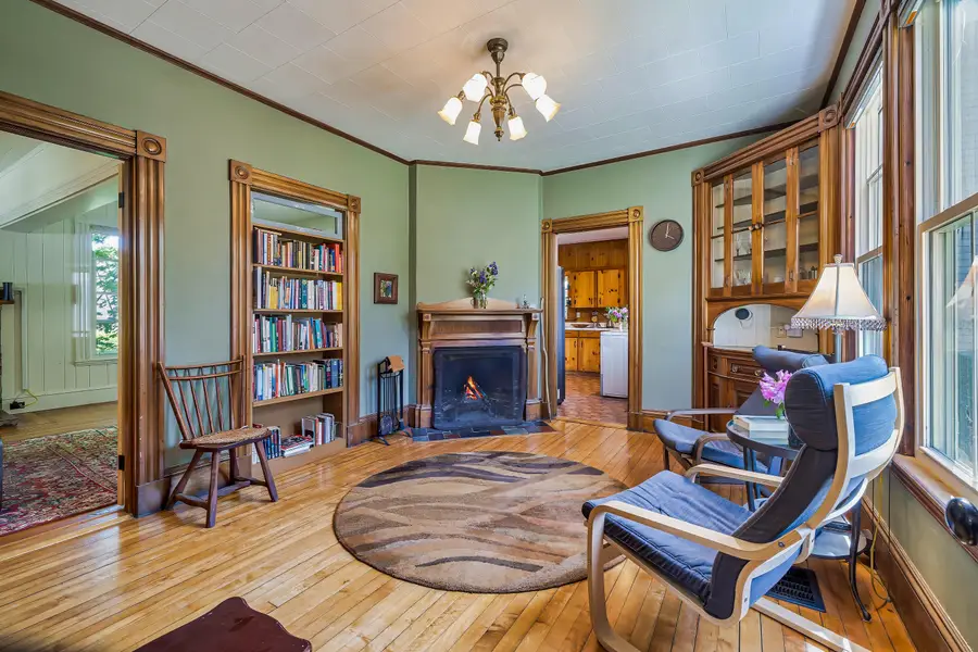 9 Naskeag Point Road, Brooklin, ME 04616 - #3