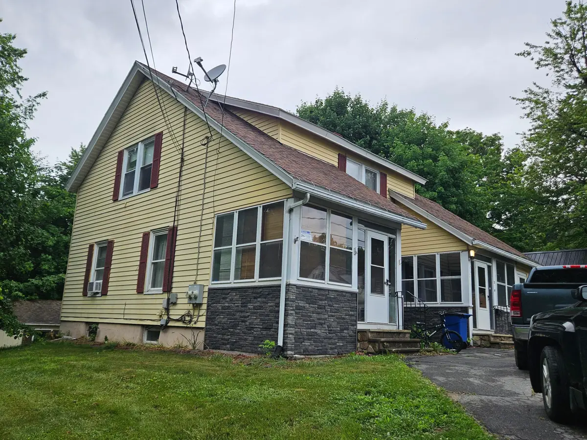 2 Central Avenue, Waterville, ME 04901 - #1