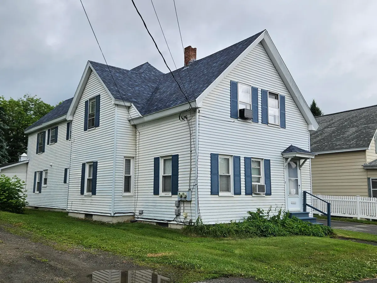 8 Pleasant Street, Fairfield, ME 04937 - #1