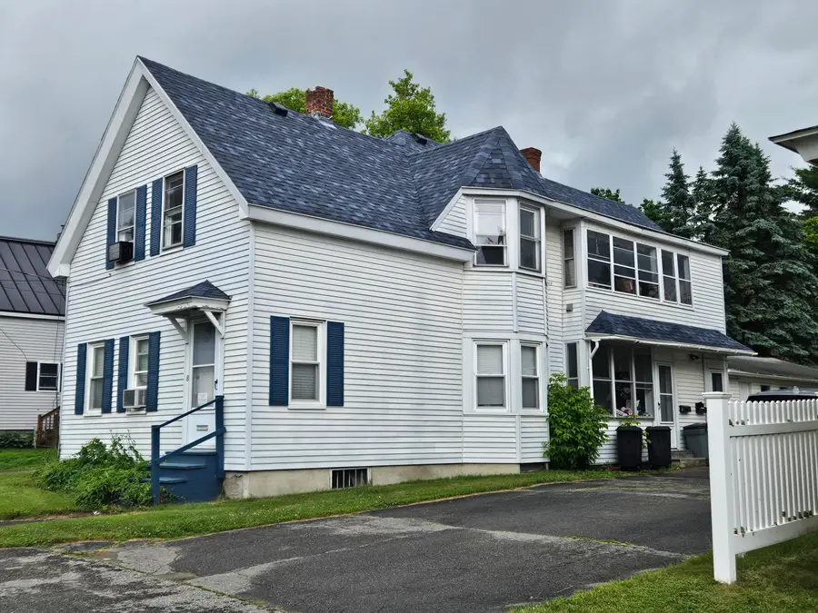 8 Pleasant Street, Fairfield, ME 04937 - #2