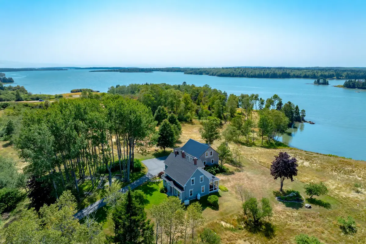 1491 Indian River Road, Jonesport, ME 04649 - #1
