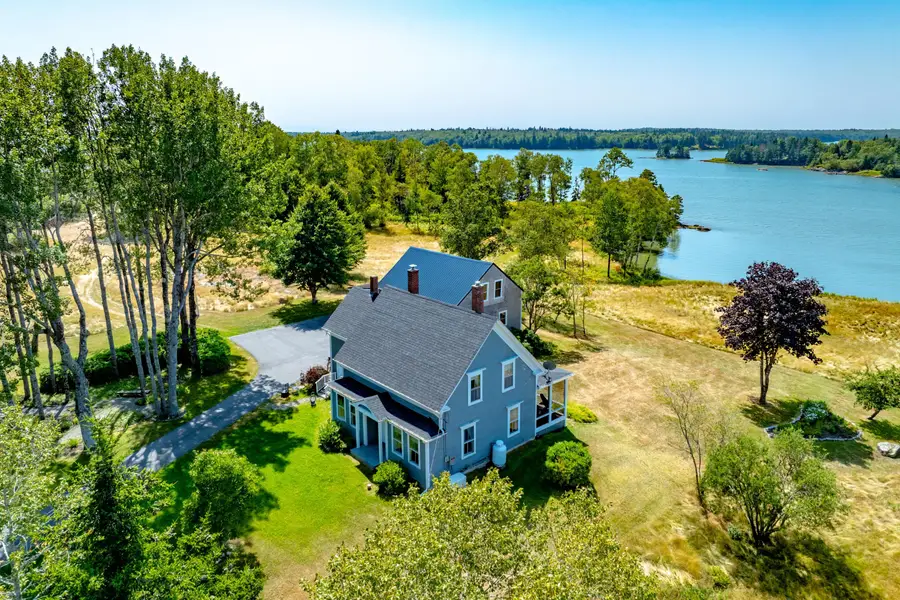 1491 Indian River Road, Jonesport, ME 04649 - #2