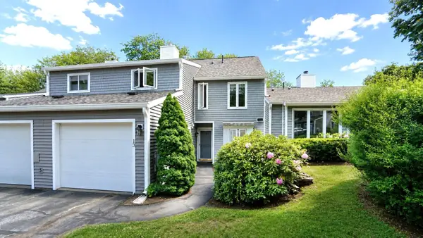 13 Cammock Road #13, Scarborough, ME 04074