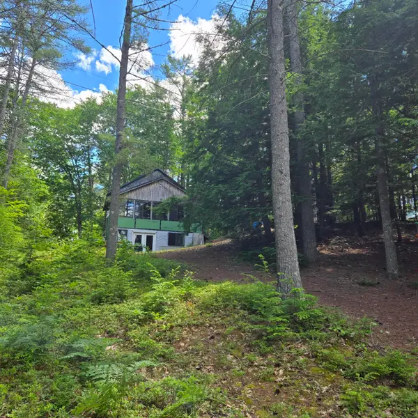 81 Swan Point, Hiram, ME 04041