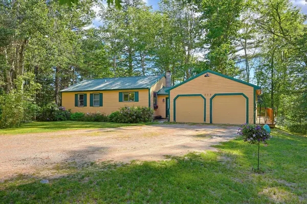 208 Onamor Drive, Newfield, ME 04095