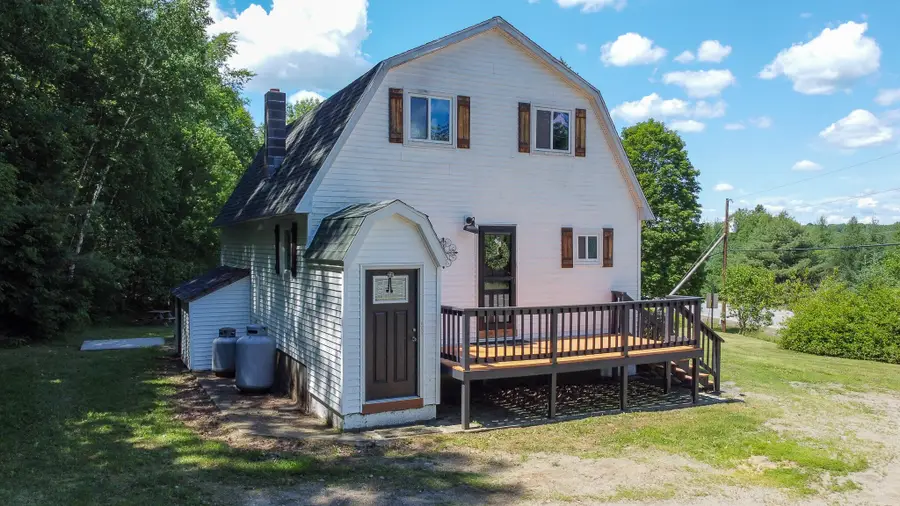 3297 Lee Road, Lee, ME 04455 - #2