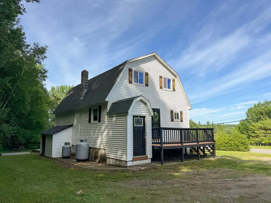 3297 Lee Road, Lee, ME 04455 - #3