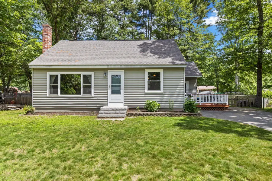 14 Birchwood Avenue, Windham, ME 04062 - #2
