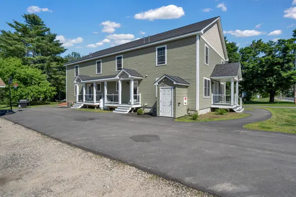 1159 Pequawket Trail, Standish, ME 04085
