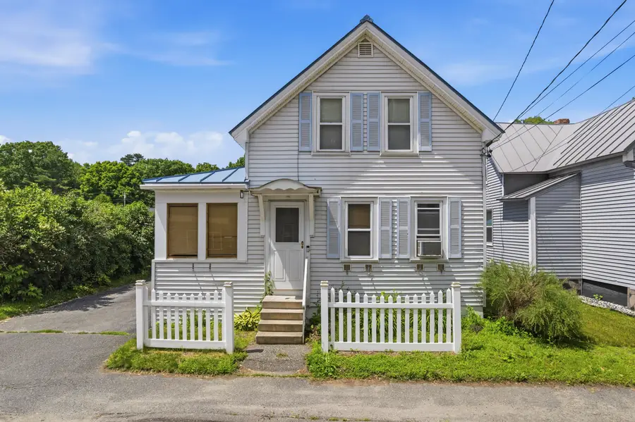 215 Water Street, Waterville, ME 04901 - #2