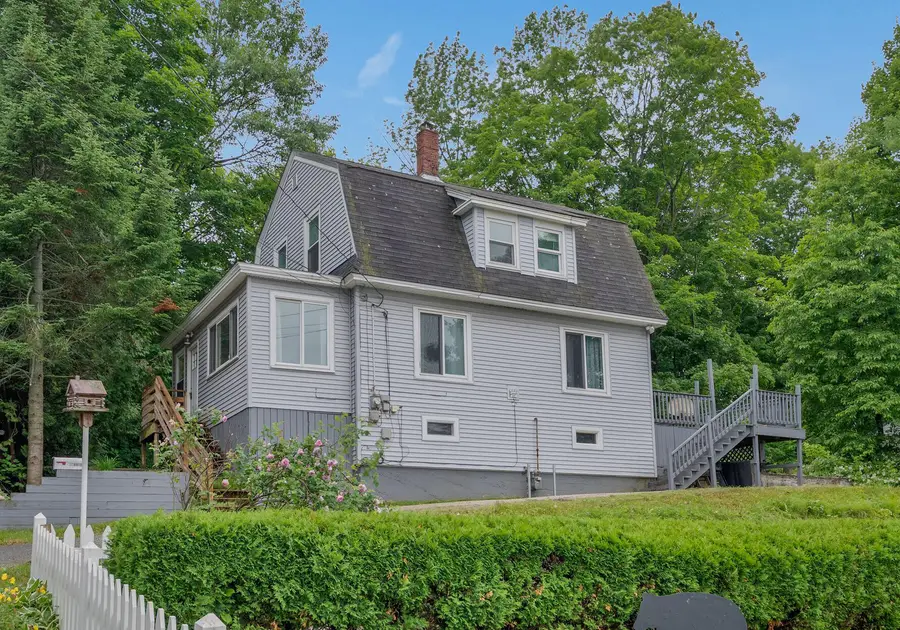 127 Broad Street, Auburn, ME 04210 - #2
