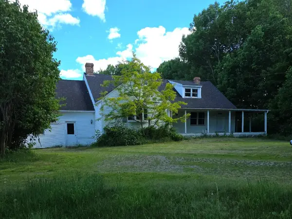 440 N Searsport Road, Swanville, ME 04915