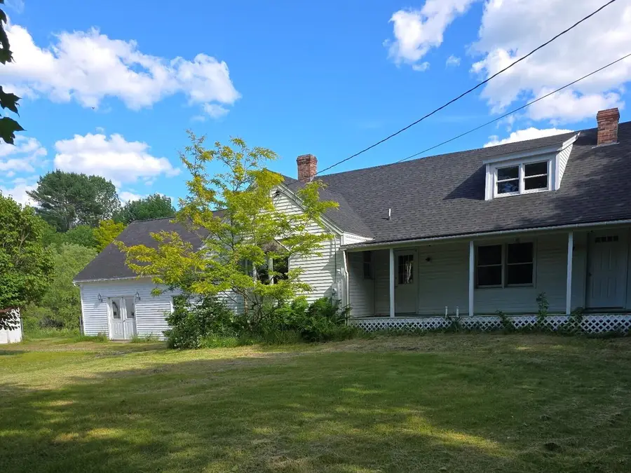 440 N Searsport Road, Swanville, ME 04915 - #2