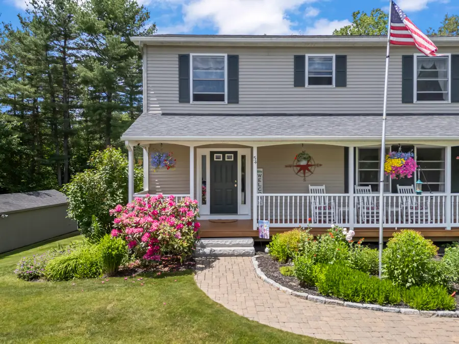 54 Lyndsay Lane, Glenburn, ME 04401 - #2