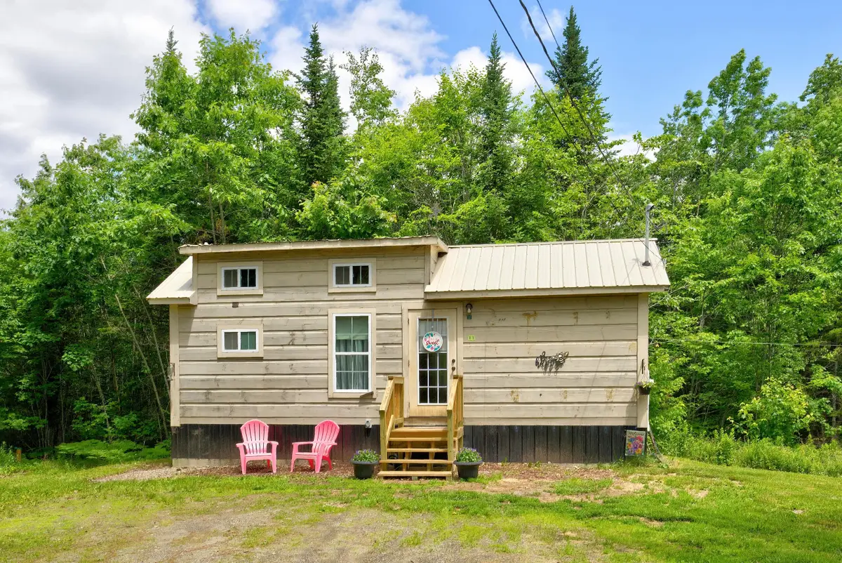 11 S Colby Road, Somerville, ME 04348 - #1