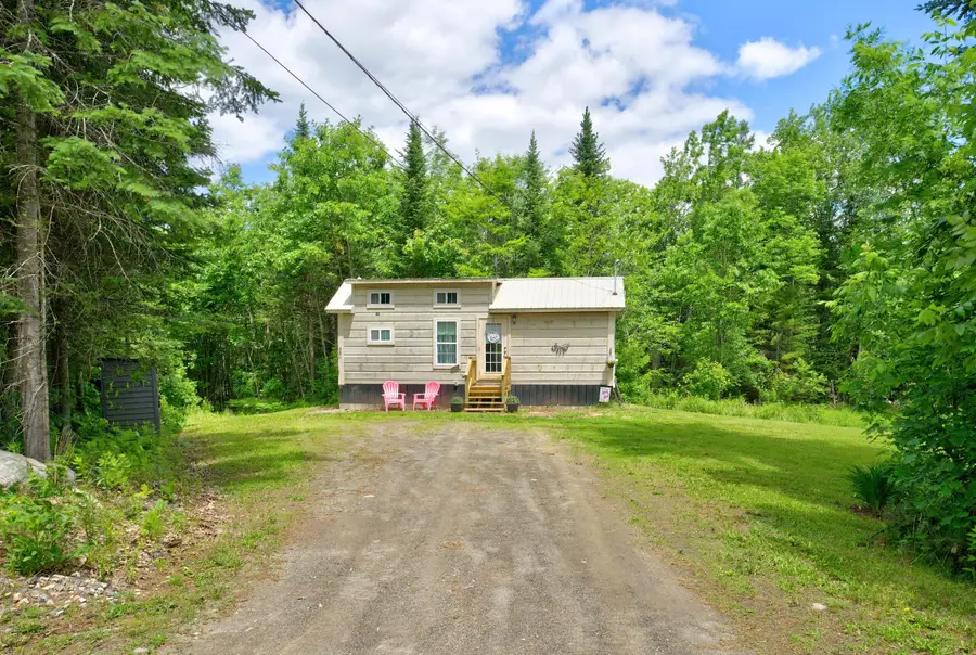 11 S Colby Road, Somerville, ME 04348 - #2