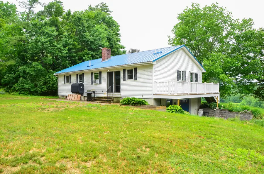 62 Campbell Road, Leeds, ME 04263 - #3