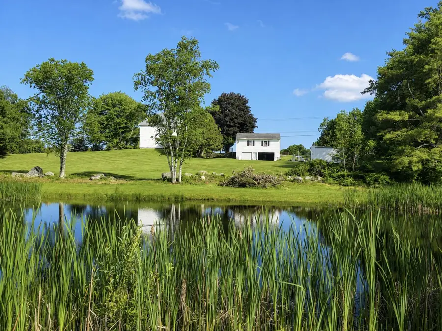 1010 Oakland Road, Belgrade, ME 04917 - #3