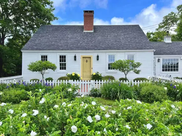 334 Castine Road, Castine, ME 04421