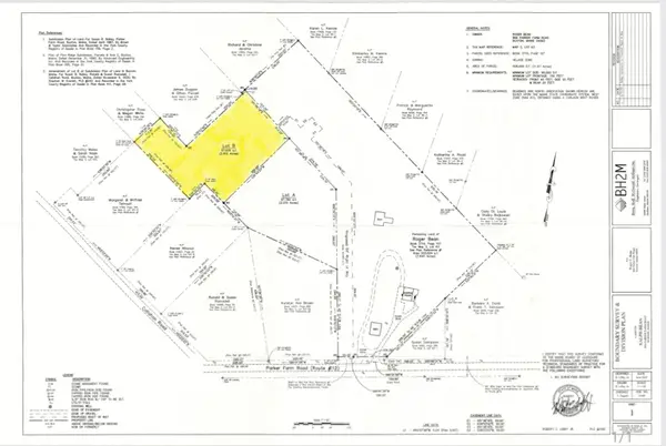 866 Parker Farm Road #Lot B, Buxton, ME 04093