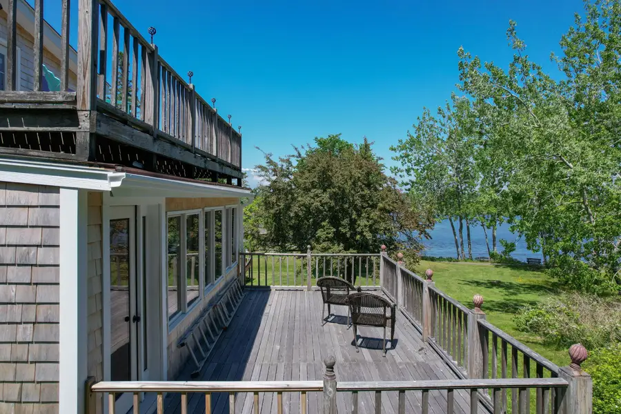 25 Bridge Street, Milbridge, ME 04658 - #3