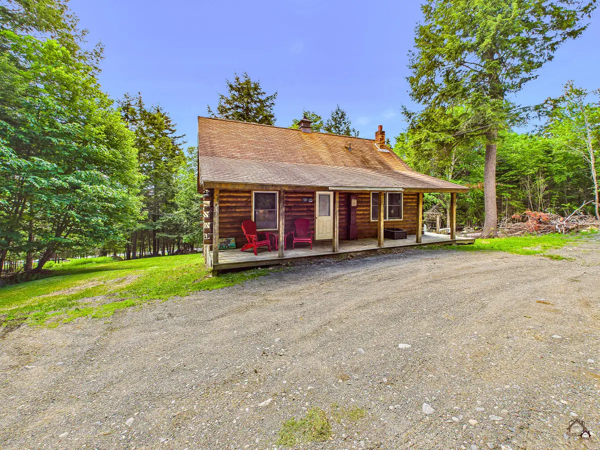 15 N Ridge Road, Beaver Cove, ME 04441 - #1