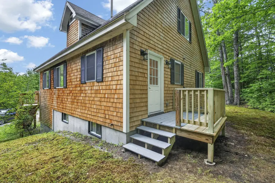 8 Hillside Lane, Sweden, ME 04040 - #3