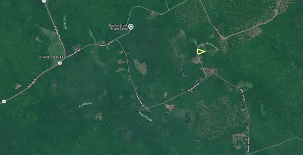Lot 3B Brown Neighborhood Street, Weld, ME 04947