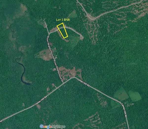 L1 Brown Neighborhood Road, Weld, ME 04285