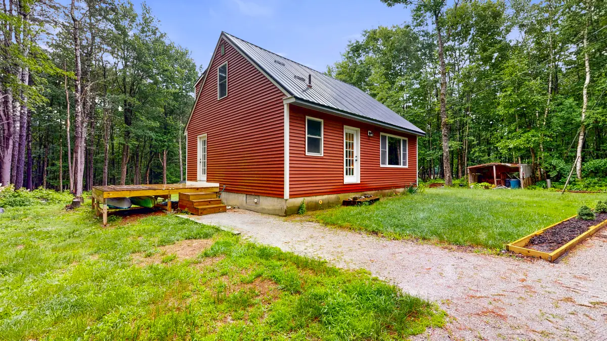 57 Innes Ridge Road, Wayne, ME 04284 - #1