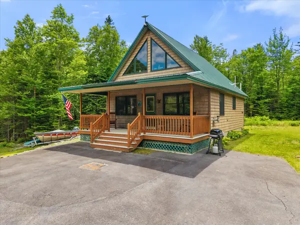 9 Mainway Drive, Mount Chase, ME 04765