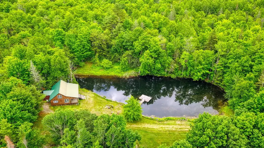Lot 17 Off E Thorndike Road, Thorndike, ME 04986 - #2