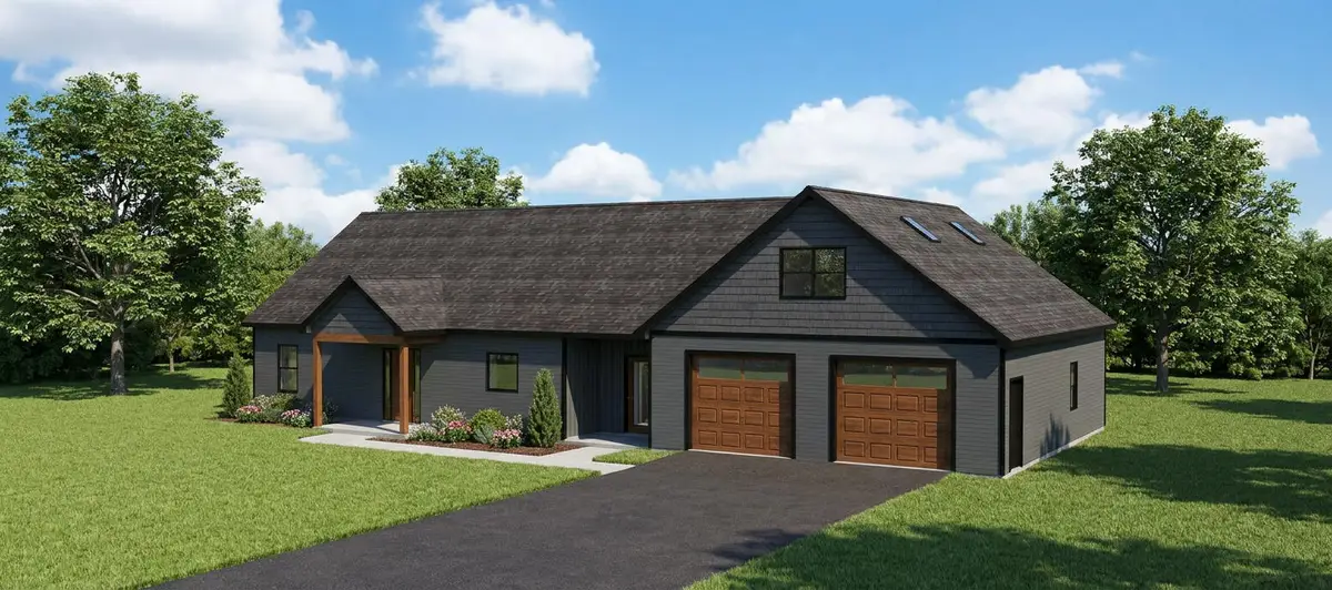 19 Samian Circle, Lincolnville, ME 04849 - #1
